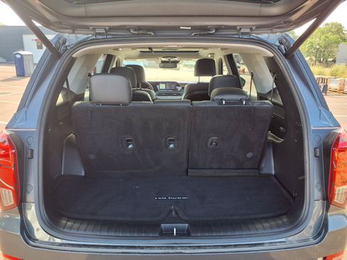 Used 2021 Hyundai Palisade Limited FWD image 26