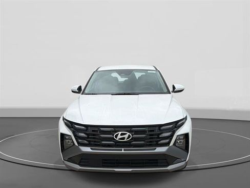 New 2026 Hyundai Tucson SE FWD image 2