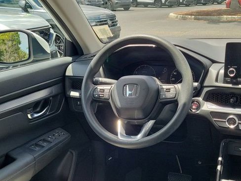 Certified 2024 Honda CR-V LX image 3