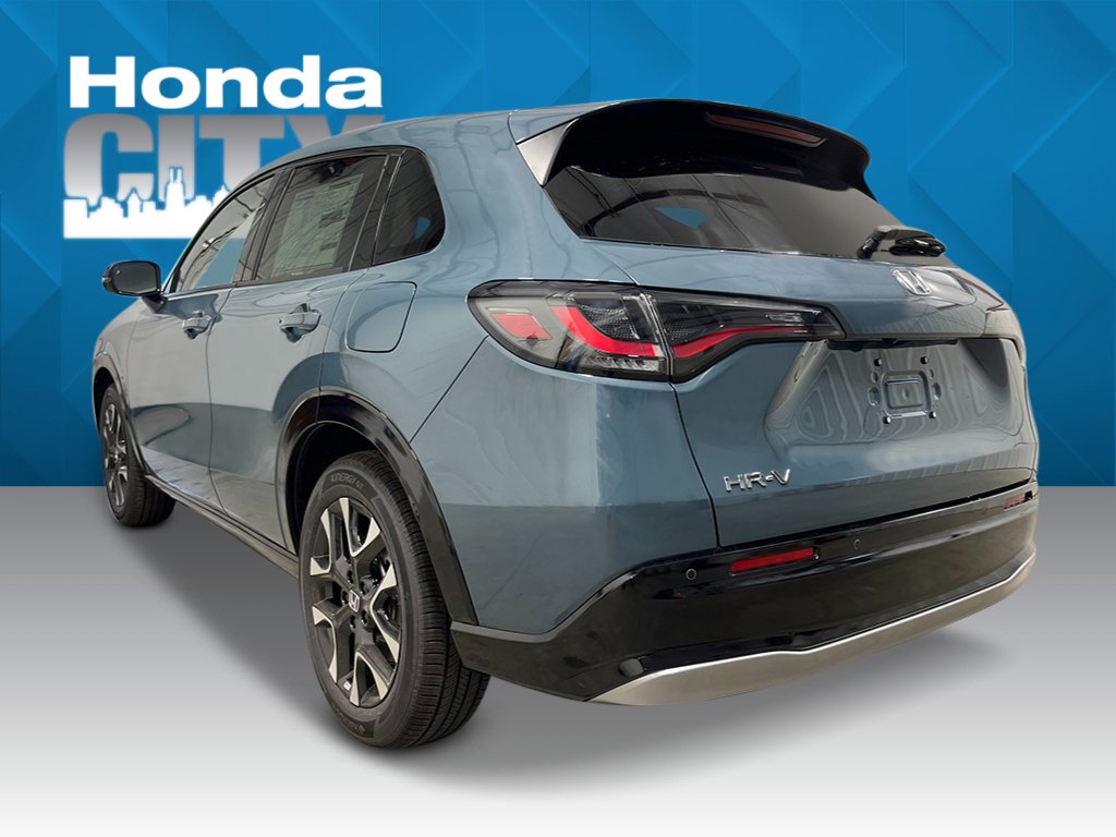New 2027 Honda HR-V EX-L image 3