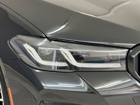 Used 2023 BMW 540i 540i w/ M Sport Package image 10