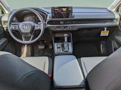 New 2026 Honda CR-V EX image 10
