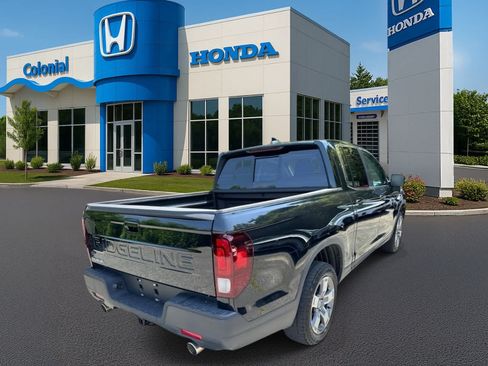 Used 2024 Honda Ridgeline RTL image 6