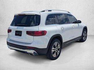 New 2026 Mercedes-Benz GLB 250 video 2
