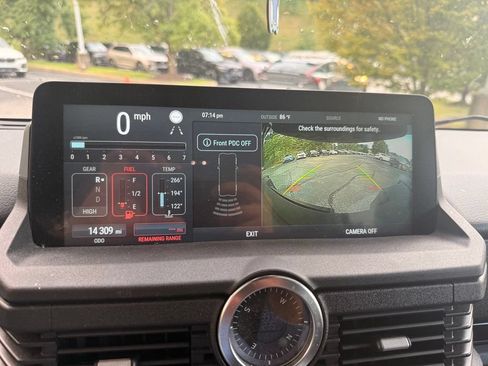 Used 2024 INEOS Grenadier Station Wagon AWD/4WD image 11
