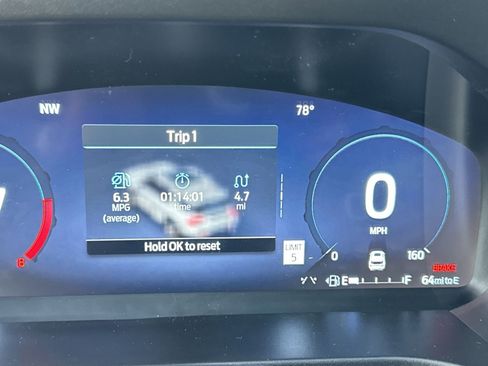 New 2025 Ford Explorer Active w/ Active Comfort Package image 20