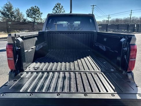 New 2026 Toyota Tacoma TRD Sport image 32