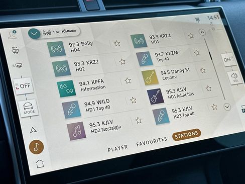 New 2025 Land Rover Discovery Sport S image 18