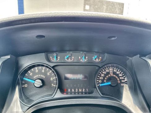 Used 2013 Ford F150 XL w/ HD Payload Pkg image 14