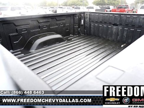 Certified 2024 GMC Sierra 2500 AT4 w/ AT4 Premium Plus Package image 44