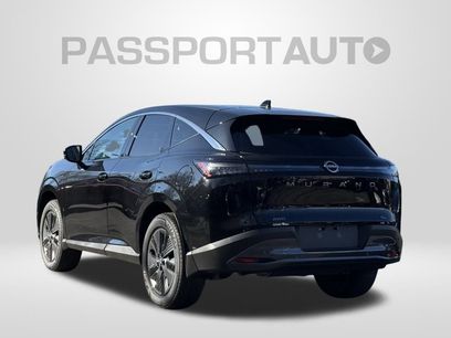 New 2026 Nissan Murano SL
