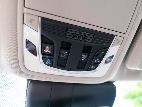 Certified 2026 Acura RDX SH-AWD w/ Technology Package image 39