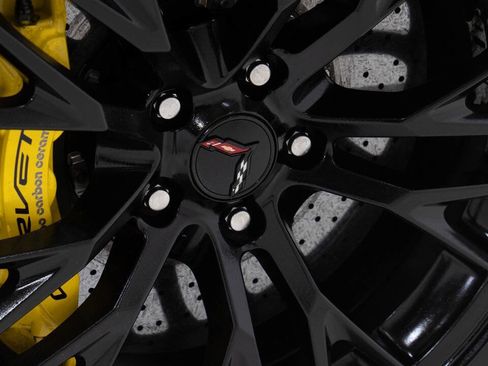 Used 2018 Chevrolet Corvette Z06 RWD image 72