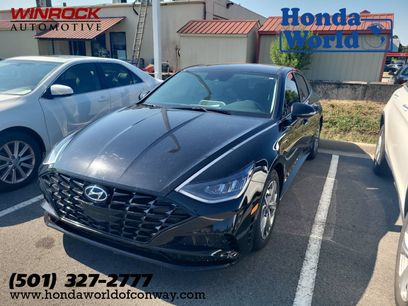 Used 2022 Hyundai Sonata SEL