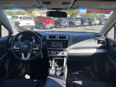 Used 2015 Subaru Outback 2.5i Premium AWD/4WD image 25