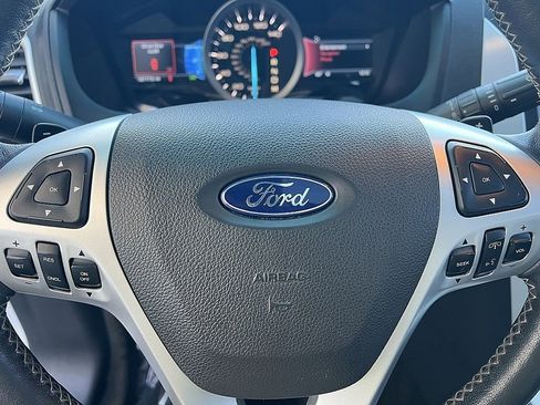 Used 2014 Ford Explorer Sport w/ Equipment Group 401A image 14