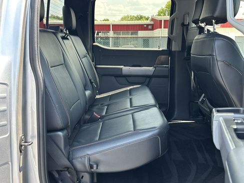 Used 2022 Ford F150 Lariat AWD/4WD image 13