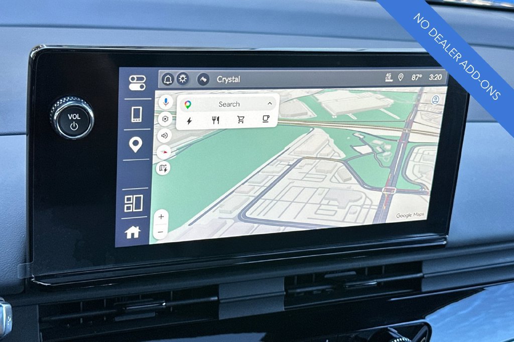 Used 2024 Honda Prologue Touring image 23