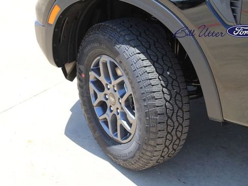New 2026 Ford Ranger XLT w/ Equipment Group 301A High RWD image 5