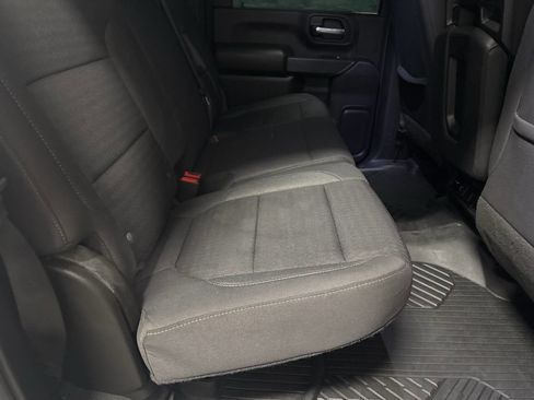 Used 2023 Chevrolet Silverado 2500 LT w/ Convenience Package image 15