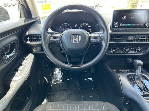 Used 2024 Honda HR-V LX image 8