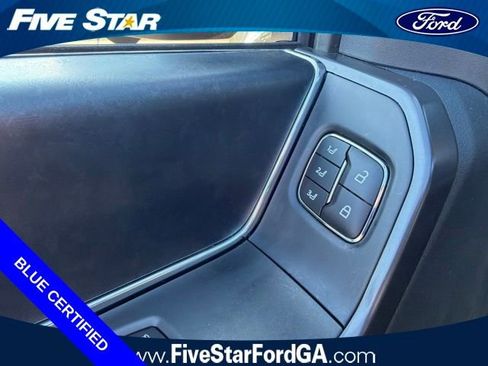 Used 2025 Ford F150 Tremor w/ Equipment Group 402A High AWD/4WD image 14