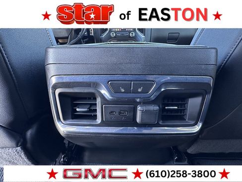 Used 2021 GMC Sierra 2500 AT4 image 20