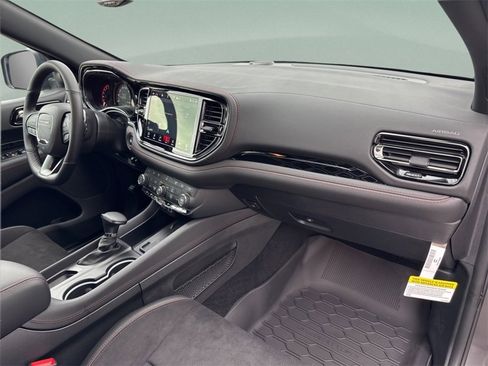 New 2026 Dodge Durango GT image 35