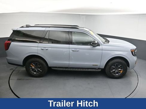 Certified 2025 Ford Expedition Tremor AWD/4WD image 26