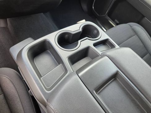 Used 2025 Chevrolet Silverado 1500 LT RWD image 25
