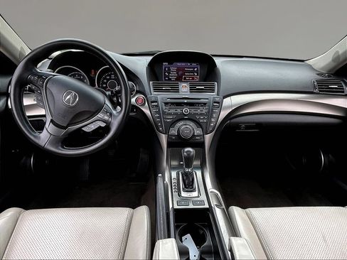 Used 2013 Acura TL SH-AWD image 7