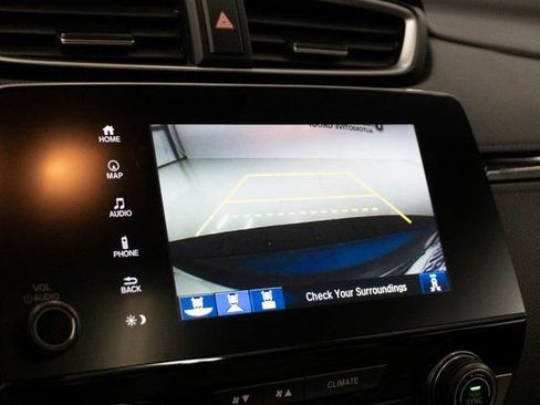 Certified 2018 Honda CR-V Touring image 31