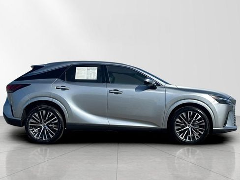 Certified 2023 Lexus RX 350 w/ Accessory Package (Z1) AWD/4WD image 7