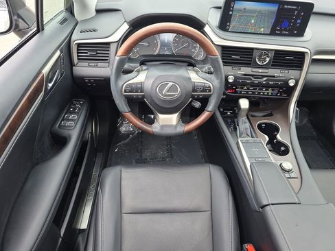 Used 2022 Lexus RX 350 AWD w/ Premium Package image 15