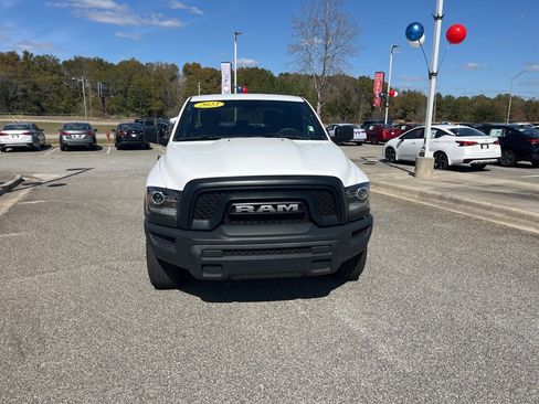 Used 2023 RAM 1500 Classic Warlock image 2