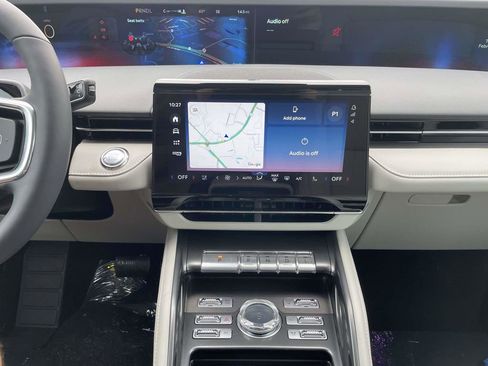 New 2026 Lincoln Nautilus Premier image 22