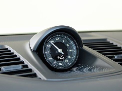 New 2026 Porsche Panamera 4 image 16