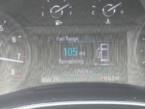 Used 2021 Buick Encore Preferred w/ Safety Package AWD/4WD image 10