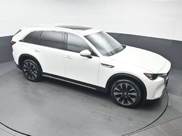 Certified 2024 MAZDA CX-90 Plug-In Hybrid w/ Premium Plus AWD/4WD image 43