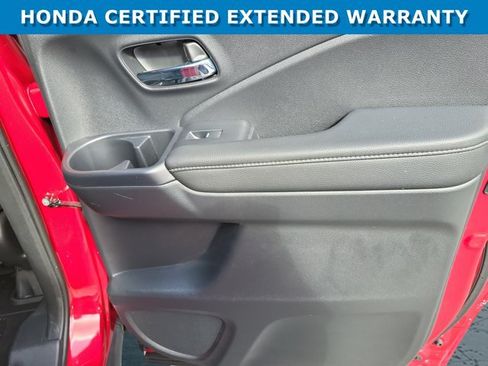 Certified 2024 Honda Ridgeline Sport+ image 21
