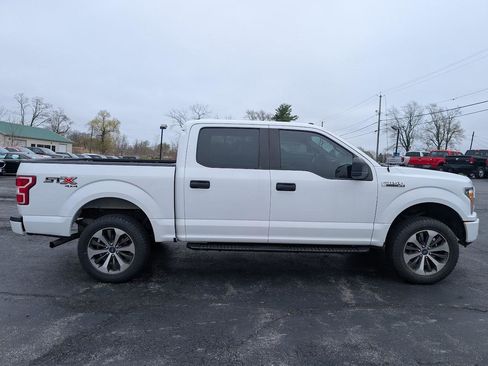 Used 2019 Ford F150 XL w/ Equipment Group 101A Mid image 36
