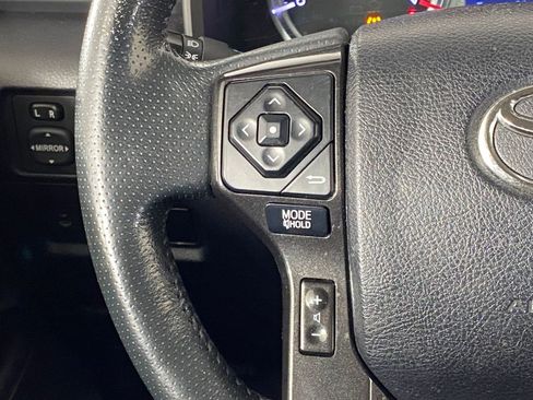 Used 2016 Toyota 4Runner TRD Pro image 15