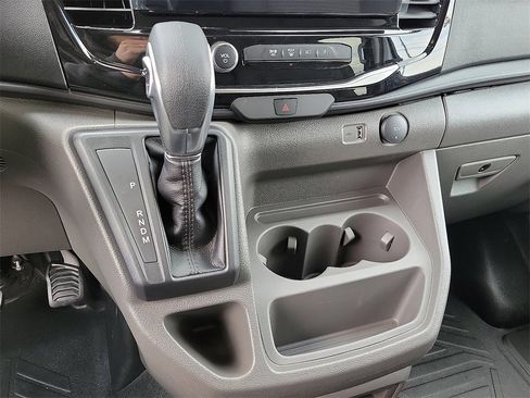 New 2025 Ford Transit 350 XLT image 16