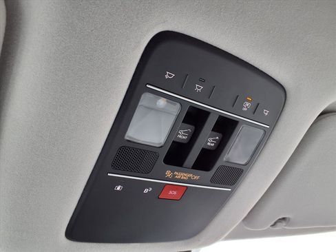 New 2026 Hyundai Palisade Calligraphy image 19