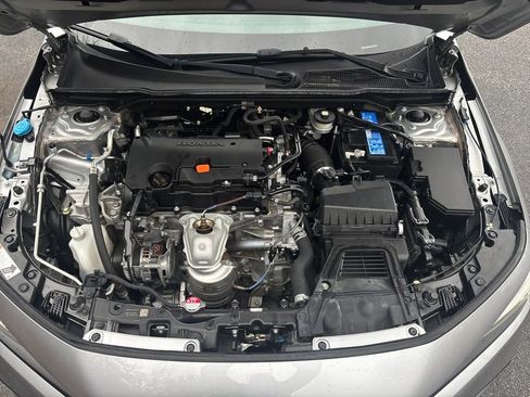Certified 2023 Honda Civic Sport image 27