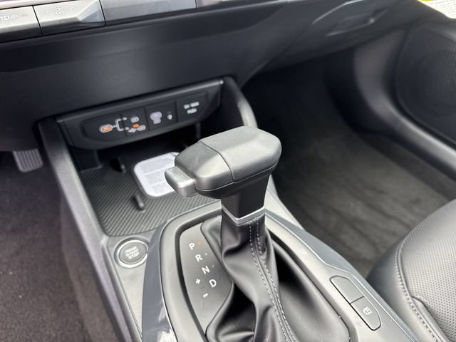 New 2026 Kia K4 EX FWD image 29