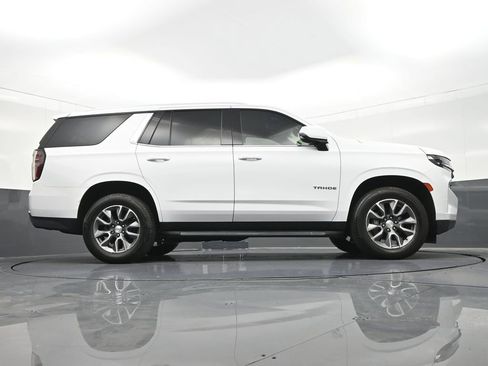 Used 2022 Chevrolet Tahoe LT w/ LT Signature Package RWD image 30