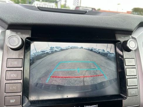Used 2021 Toyota Tundra SR5 w/ SR5 Upgrade Package RWD image 22