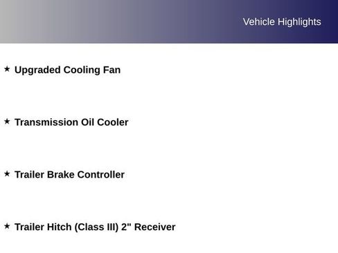 Used 2025 Ford Maverick Lariat w/ 4K Tow Package image 9