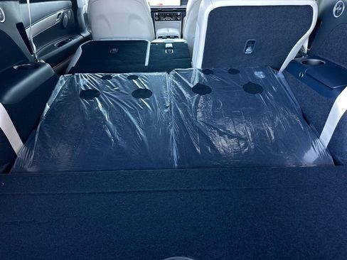 New 2026 Genesis GV80 3.5T Prestige image 16